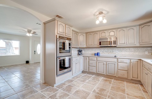 Old Town House | Bay Town Hideaway with Golf Cart