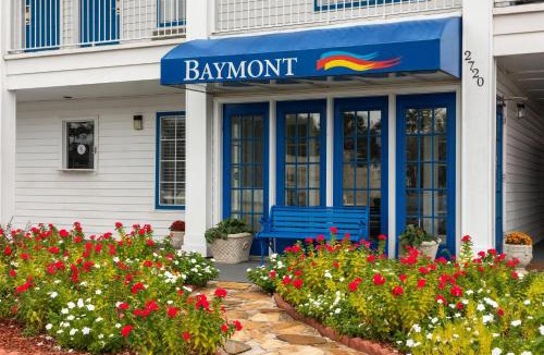 Albany Hotel | Baymont by Wyndham Albany at Albany Mall