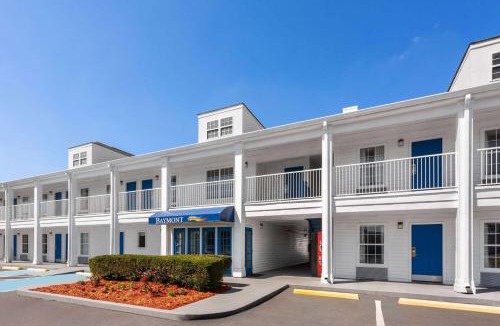 Dock Junction Hotel | Baymont by Wyndham Brunswick GA