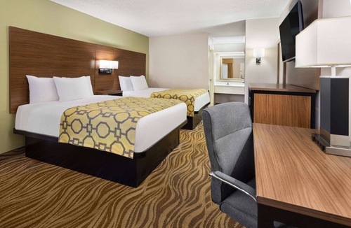 Griffin Hotel | Baymont by Wyndham Griffin