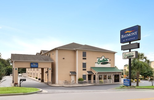 Grovetown Hotel | Baymont by Wyndham Grovetown Augusta