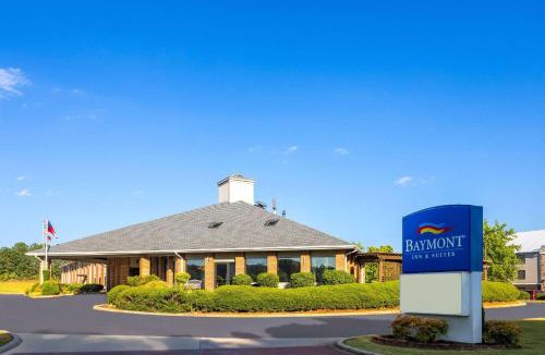 LaGrange Hotel | Baymont by Wyndham LaGrange