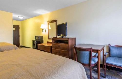 Ellendale Hotel | Baymont by Wyndham Memphis I-40