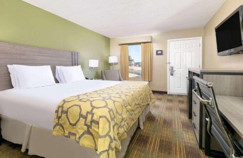 Prattville Hotel | Baymont by Wyndham Prattville - Montgomery
