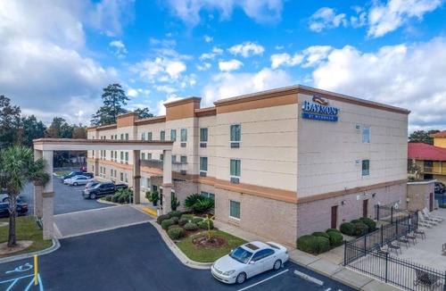 Fleming Hotel | Baymont by Wyndham Savannah I-95