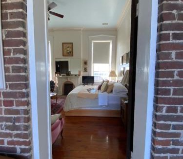 Vicksburg Bed & Breakfast | Bazsinsky House