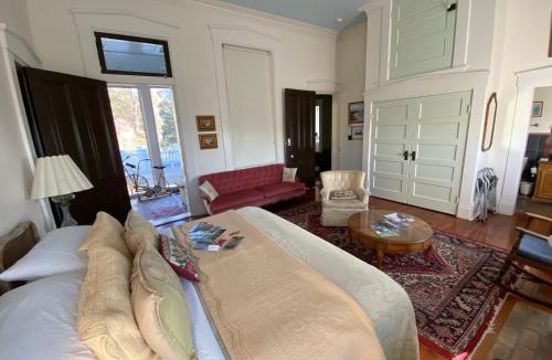 Vicksburg Bed & Breakfast | Bazsinsky House