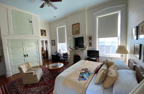 Vicksburg Bed & Breakfast | Bazsinsky House