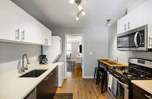 Brookwood Apartment | (BC1bG) World Cup1BR Great for Solo or Duo