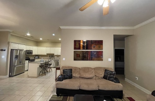 Mid City South House | Be Our Guest in the heart of BR