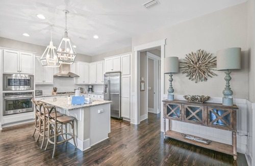 Santa Rosa Beach House | Beach Bliss 30A-3 KINGS, 2 pools,Pickleball,6 bikes,Opt'l Golf Cart, Beach Gear!