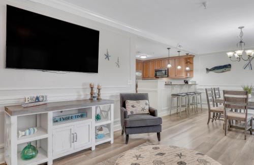 Tybee Island House | Beach Bliss