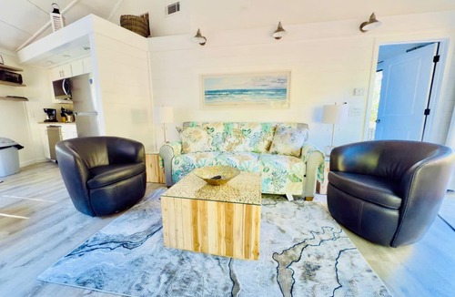 Night Heron House | Beach Bungalow in Sea Pines' Night Heron Community
