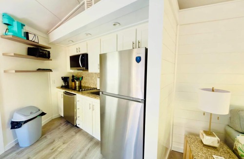 Night Heron House | Beach Bungalow in Sea Pines' Night Heron Community