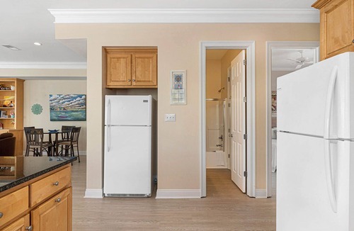 Fort Morgan House | Beach Castle, E/W. 16BR duplex. Sleeps 54. Large Pool! Decks. Beachfront. Value!