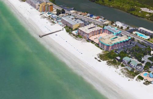 Indian Shores House | Beach Cottage 2402