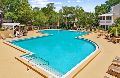 Tang-O-Mar Cottage | Beach Cottage, 3BR 3BA, Pools & Private Beach