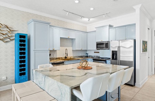 Long Beach House | Beach House - Sea La Vie by PHG