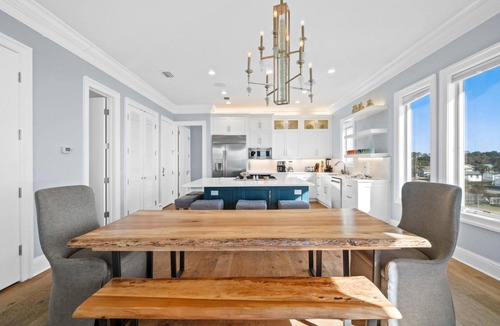 Laguna Beach House | Beach House - Stairway to Heaven By Panhandle Getaways