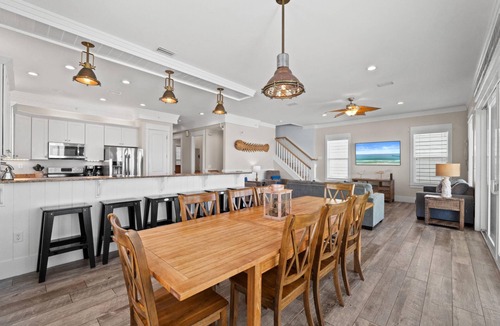 West Panama City Beach House | Beach House - Sweet n Salty by PHG