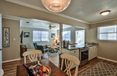 Roberta Heights House | Beach Oasis- Pet Friendly