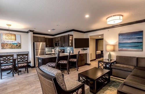 Cocoa Beach Resort | Beach, pool, beautiful sunset and more at Westgate Resorts Cocoa Beach FL