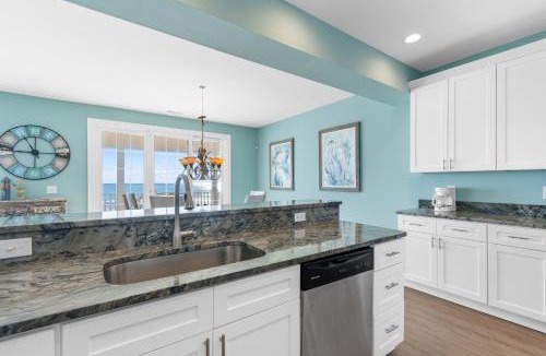 Garden City House | Beach Retreat