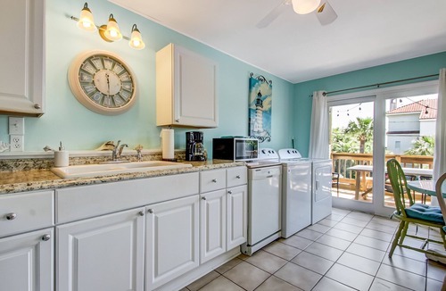 Tybee Island House | Beach Vacation 3 Units