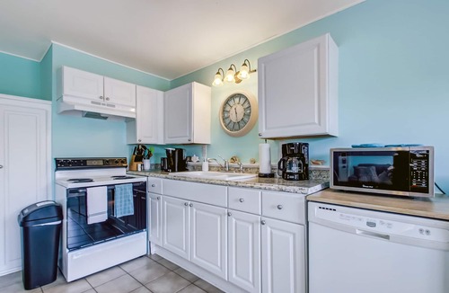 Tybee Island House | Beach Vacation 3 Units