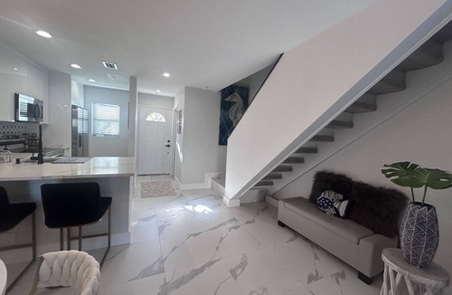 Fort Pierce Shores Villa | Beach Villa in Paradise