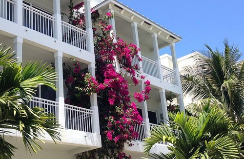 North Beach Villa | Beach Villa. Walk to the beach 1min. Close to Broadwalk. More than a week stay!