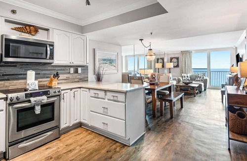 Seagrove Beach Condo | Beachcrest