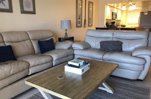 Port Canaveral Condo | Beachfront Getaway #308