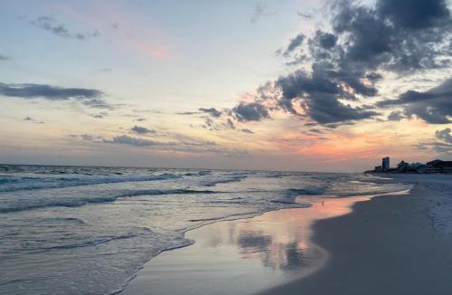 Seagrove Beach Apartment | Beachside Villas #413