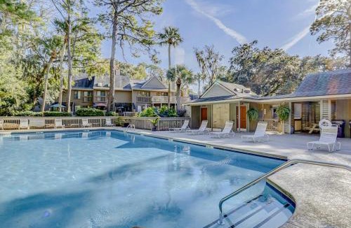 Shipyard Plantation House | Beachwalk 142