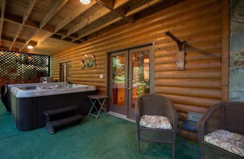 Epworth House | Bear Creek