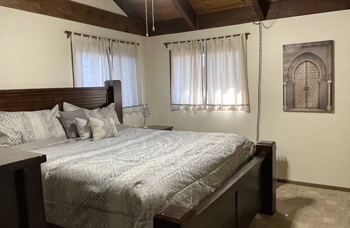 Unaka Cabin | BEAR PAW RESORT - MURPHY, NC