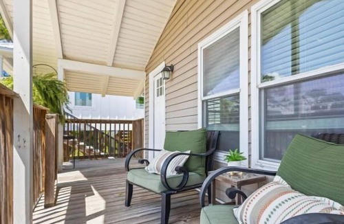 Ono Island House | Bear Point Cottage Lower Rates!