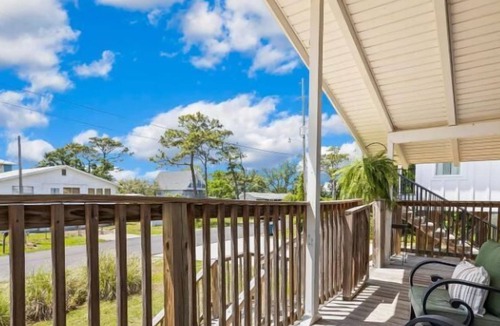 Ono Island House | Bear Point Cottage Lower Rates!