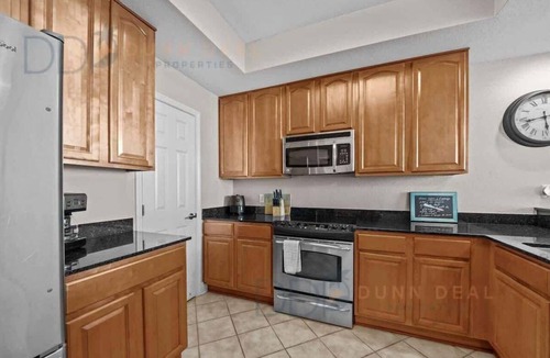 Biloxi Condo | Beau View 1805 | The Perfect Long-Term Coastal Escape!