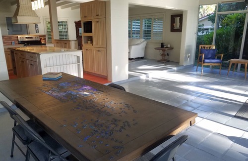 Winter Haven House | Beautiful Lake Front cottage w/heated pool & Hot Tub, 23 miles from Disney