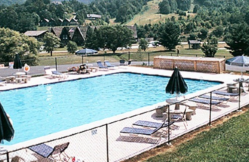Sky Valley Apartment | Beautiful 1 bedroom unit at resort, sleeps 4
