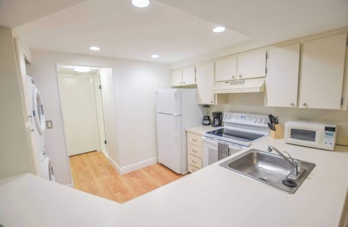 Ocean Walk Condo | Beautiful 1st floor beach Jupiter condo on canal
