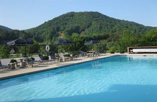 Sky Valley Apartment | Beautiful 2 bedroom unit at resort, sleeps 6