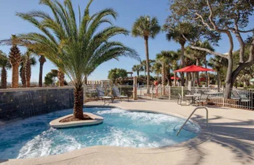 Oceanside Condo | Beautiful 2 bedroom villa in Hilton Head's Sea Pines Resort! Reserve now!