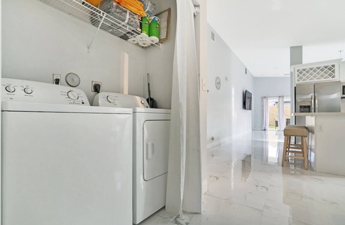 Delray Beach House | Beautiful 3 bedroom home near beaches and shopping
