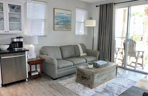 Gulf Place Condo | Beautiful, 30A Cabana Breeze @ Gulf Place, Santa Rosa Beach, FL, Gulfview