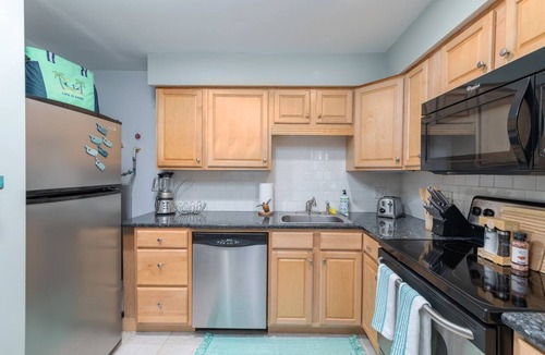 Hilton Head Island Condo | Beautiful 5 Star condo in tropical oasis- Perfect location! S Forest Beach!