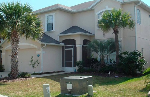 Meadow Woods Villa | Beautiful 5 Star Villa with Private Pool on the Prestigious Orlando, Orlando Villa 4526