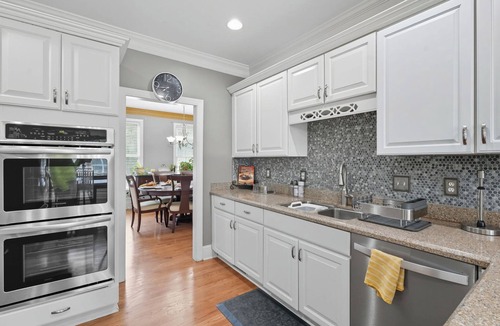 McDonough House | Beautiful 6 Bedroom Estate Ready for World Cup Fans!